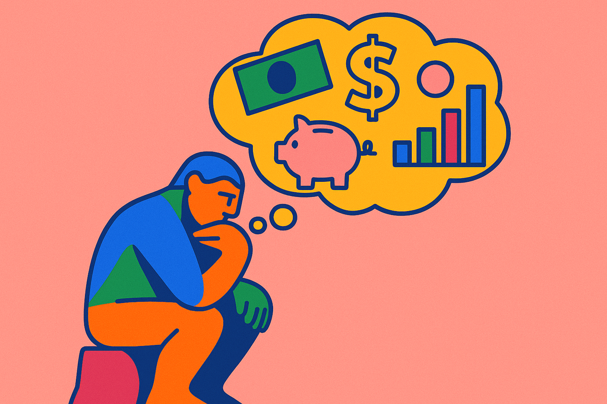 3 Greșeli simple pe care investitorii le fac la început (și cum le eviți fără să citești 10 cărți)