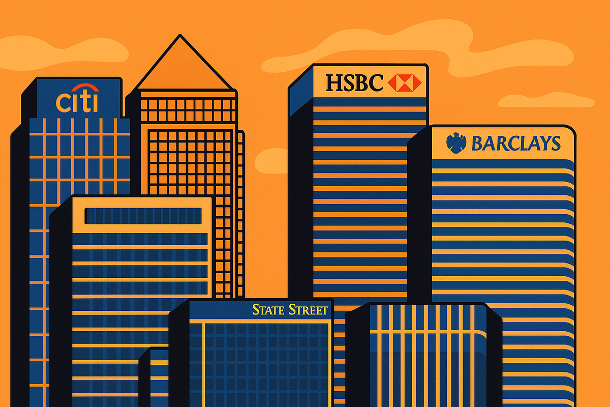 Rolul piețelor financiare - Arhitectura invizibilă a economiei moderne