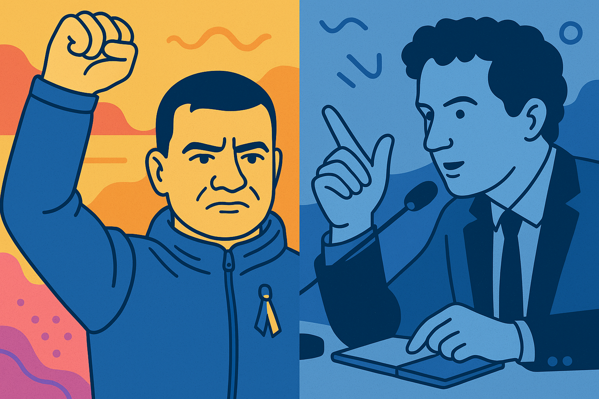 Atac speculativ: cum funcționează și ce tocmai am văzut în România